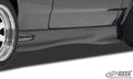 RDX Seitenschweller für VW Polo 3 / 86c2f "GT4"