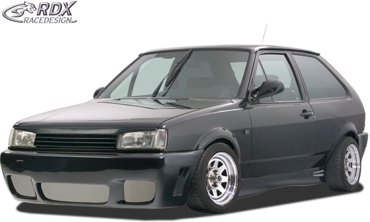 RDX Seitenschweller für VW Polo 3 / 86c2f "GT4"