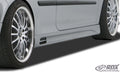 RDX Seitenschweller für VW Golf 5 "GT-Race"