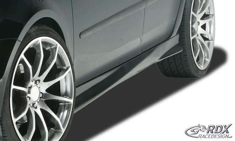 RDX Seitenschweller für VW Golf 5 "Turbo"