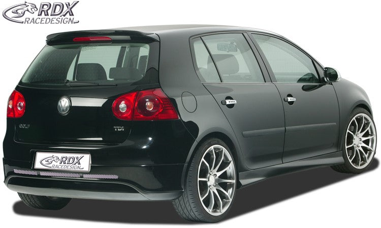 RDX Seitenschweller für VW Golf 5 "Turbo"