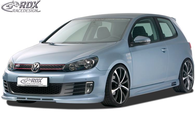 RDX Seitenschweller für VW Golf 6 "GT-Race"