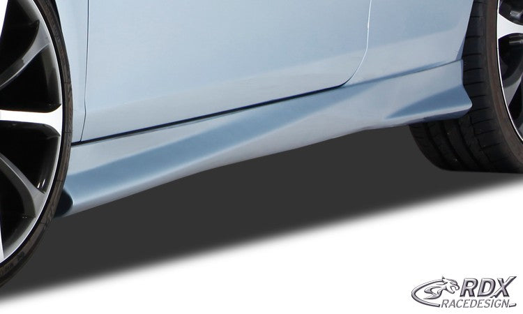 RDX Seitenschweller für VW Jetta 5 "Turbo"