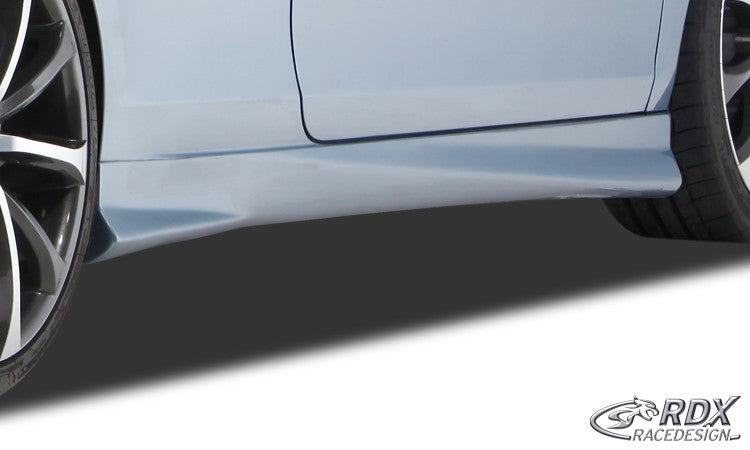 RDX Seitenschweller für VW Jetta 5 "Turbo"