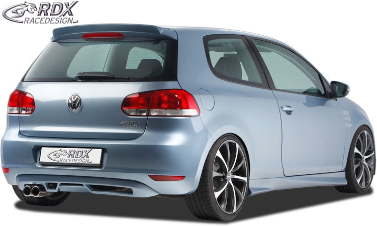 RDX Seitenschweller für VW Jetta 5 "Turbo"