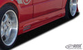 RDX Seitenschweller für VW Corrado "GT-Race"