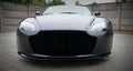 Maxton Design Front Stoßstange MIT GRILL ASTON MARTIN V8 VANTAGE für Aston Martin