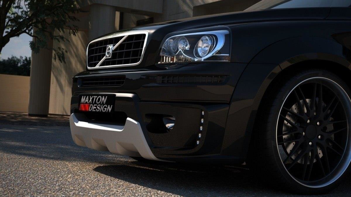 Maxton Design Karosserie-Kit Volvo XC 90 (ab 2006) für Volvo XC90 Mk1