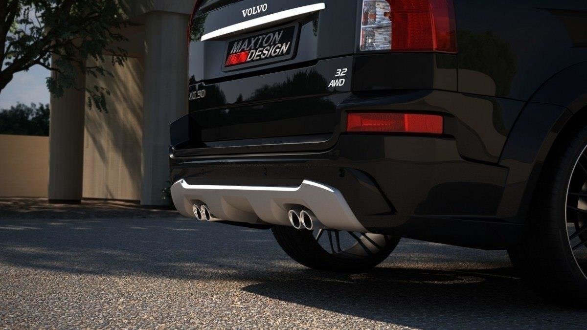 Maxton Design Karosserie-Kit Volvo XC 90 (ab 2006) für Volvo XC90 Mk1