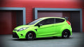 Maxton Design Bodykit für (RS Look) Ford Fiesta Mk7