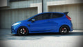 Maxton Design Bodykit für (RS Look) Ford Fiesta Mk7 FL