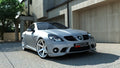 Maxton Design Bodykit passend für Mercedes SLK R171 AMG204 Look