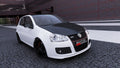 Maxton Design Frontansatz 30TH passend für VW Golf V GTI