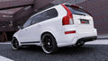 Maxton Design Karosserie-Kit Volvo XC 90 (ab 2006) ohne seite verlängerungen. für Volvo XC90 Mk1