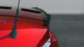 Maxton Design Spoiler CAP passend für Mazda MX-5 ND (Mk4) schwarz Hochglanz