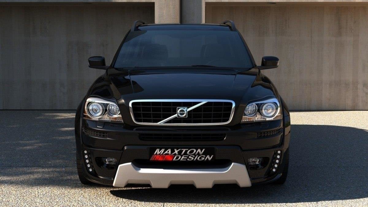 Maxton Design Karosserie-Kit Volvo XC 90 (ab 2006) für Volvo XC90 Mk1