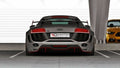 Maxton Design Heckspoiler Audi R8 Mk.1 für Audi R8 Mk1