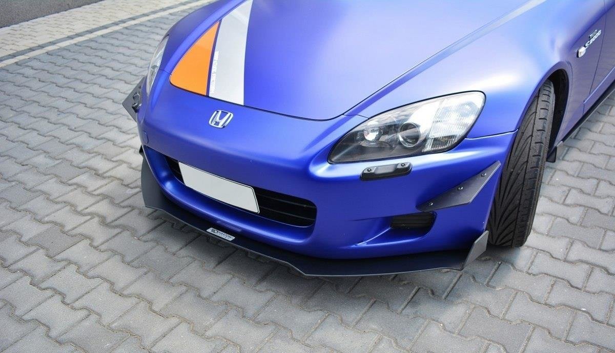 Maxton Design Wings HONDA S2000 für Honda S2000
