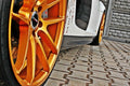 Maxton Design Seitenschweller Audi R8 Mk1 für Audi R8 Mk1
