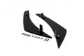 Maxton Design Canards (Stoßstangenflügel Vorne) Ford Focus ST Mk3 für Ford Focus ST