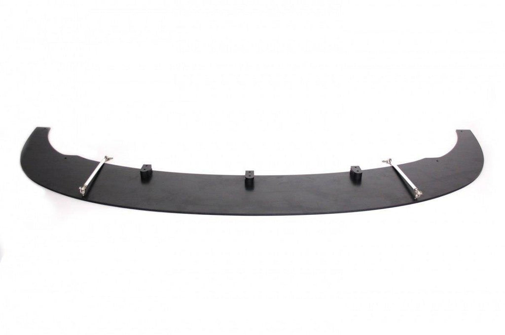 Maxton Design Sport Street+ Spoilerlippe Front Ansatz passend für Ford Focus ST Mk2