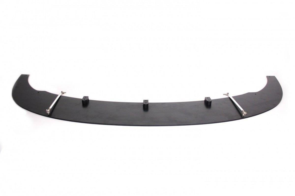 Maxton Design Sport Street+ Spoilerlippe Front Ansatz passend für Ford Focus ST Mk2