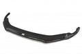 Maxton Design Street+ Spoilerlippe Front Ansatz V.3 passend für Audi R8 Mk.2 schwarz Hochglanz