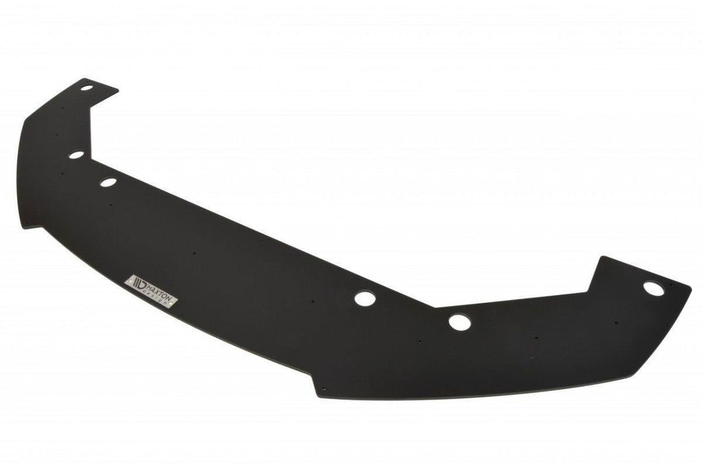 Maxton Design Racing Street+ Spoilerlippe Front Ansatz passend für TOYOTA GT86