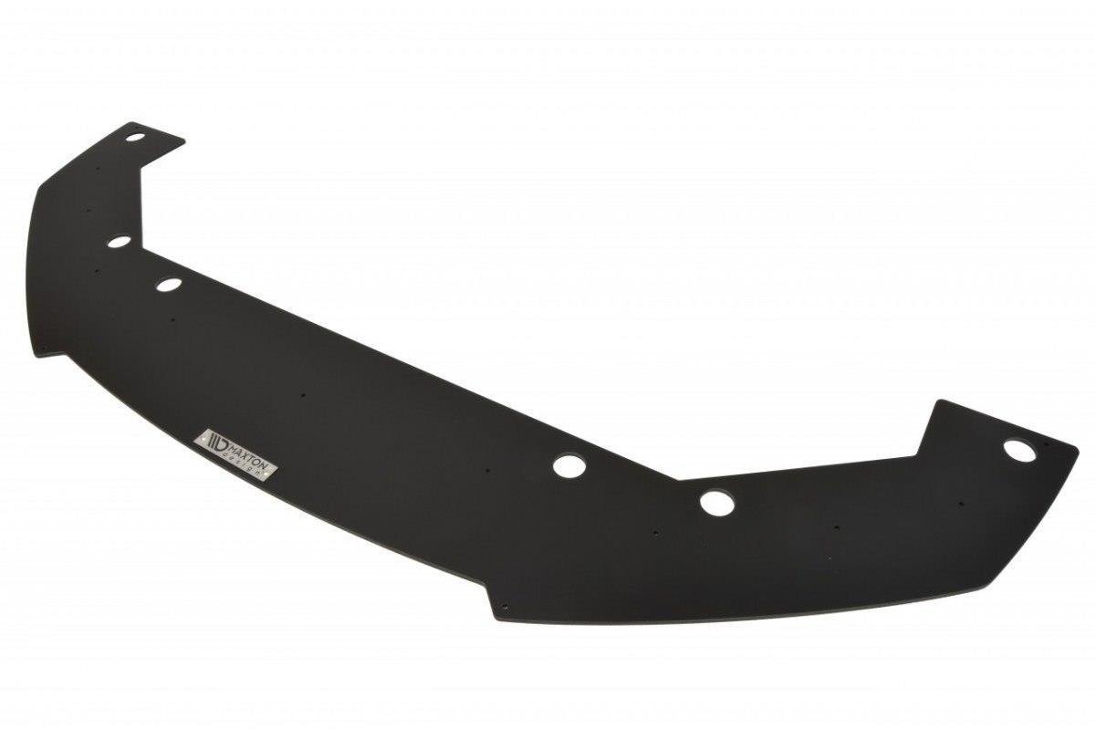 Maxton Design Racing Street+ Spoilerlippe Front Ansatz passend für TOYOTA GT86