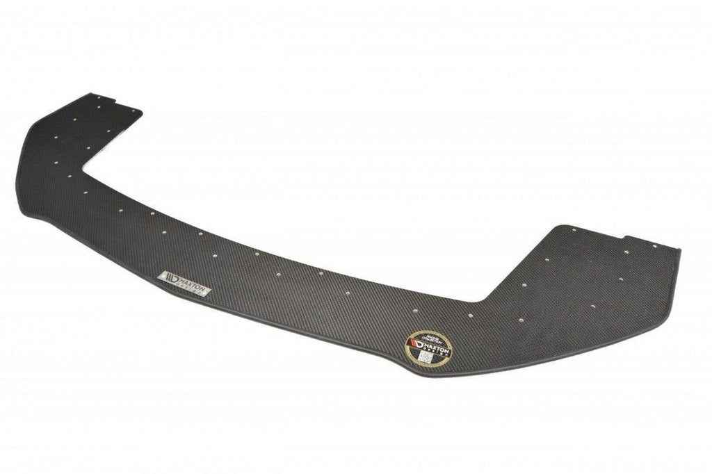 Maxton Design Front Sport Diffusor Ford Mustang GT Mk6 für Ford