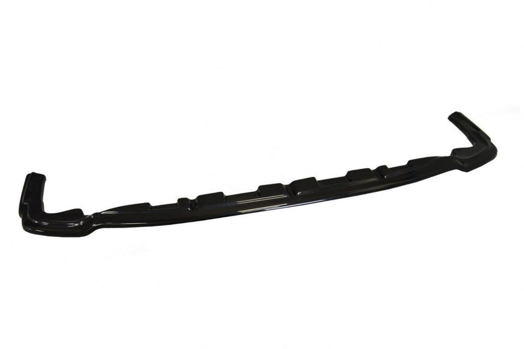 Maxton Design Heckansatz Lexus CT Mk1 Facelift schwarz Hochglanz für Lexus CT Mk1 Facelift