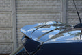 Maxton Design Spoiler CAP passend für OPEL ASTRA H (FOR OPC / VXR) schwarz Hochglanz