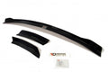 Maxton Design Spoiler CAP für Audi R8 Mk.1 schwarz matt