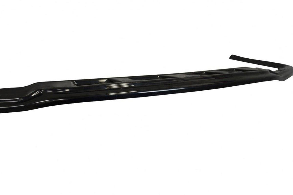 Maxton Design Heckansatz Lexus IS Mk3 H schwarz Hochglanz für Lexus IS Mk3(XE30) 2013-2016