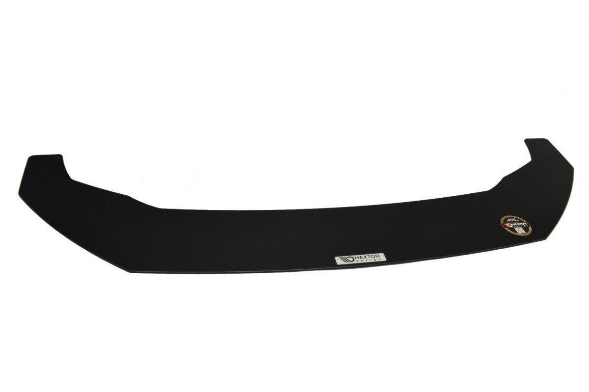 Maxton Design Front Sport Diffusor V.1 VW Golf GTI / GTD Mk7 Facelift für Volkswagen Golf Mk7 Facelift
