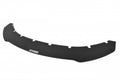 Maxton Design Racing Street+ Spoilerlippe Front Ansatz V.2 passend für BMW 4er Coupe / Gran Coupe / Cabrio M-Paket F32 / F36 / F33