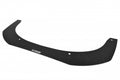 Maxton Design Racing Street+ Spoilerlippe Front Ansatz passend für v.2 AUDI RS6 C6