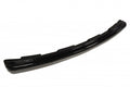 Maxton Design Heckansatz Audi TT S 8J DTM LOOK schwarz Hochglanz für Audi TT