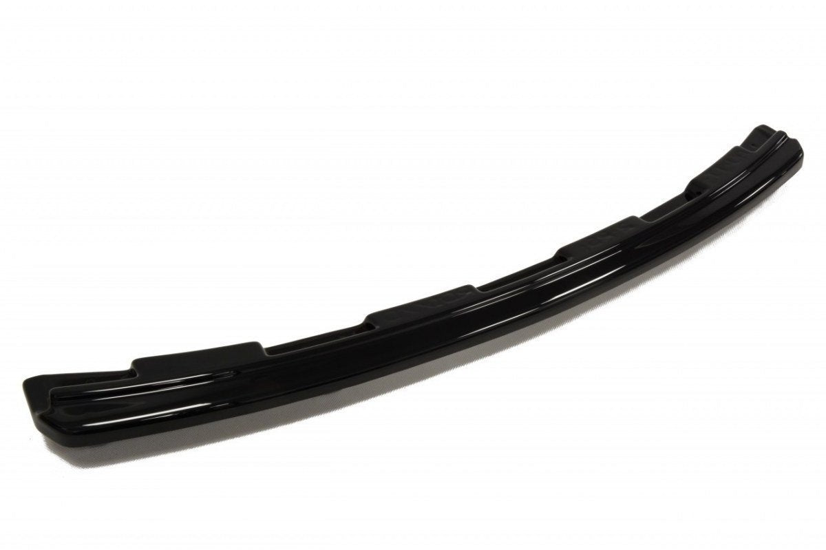 Maxton Design Heckansatz Audi TT S 8J DTM LOOK schwarz Hochglanz für Audi TT