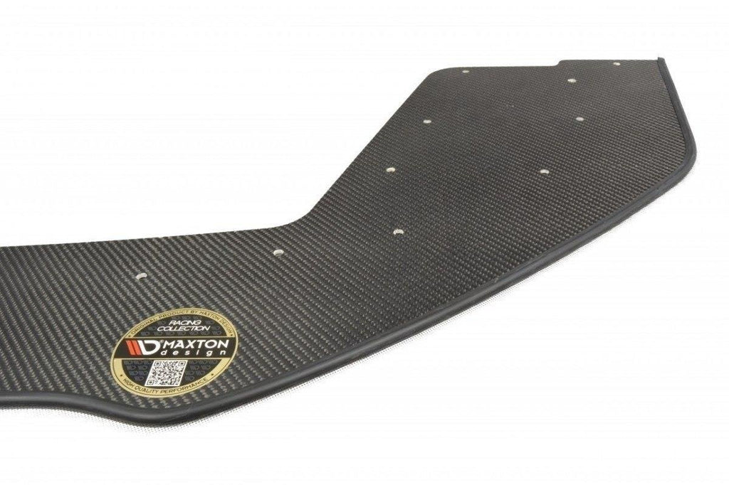 Maxton Design Front Sport Diffusor Ford Mustang GT Mk6 für Ford