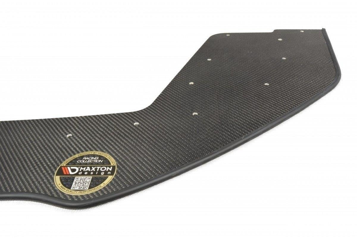Maxton Design Front Sport Diffusor Ford Mustang GT Mk6 für Ford