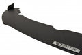 Maxton Design Racing Street+ Spoilerlippe Front Ansatz V.1 passend für BMW 4er Coupe / Gran Coupe / Cabrio M-Paket F32 / F36 / F33