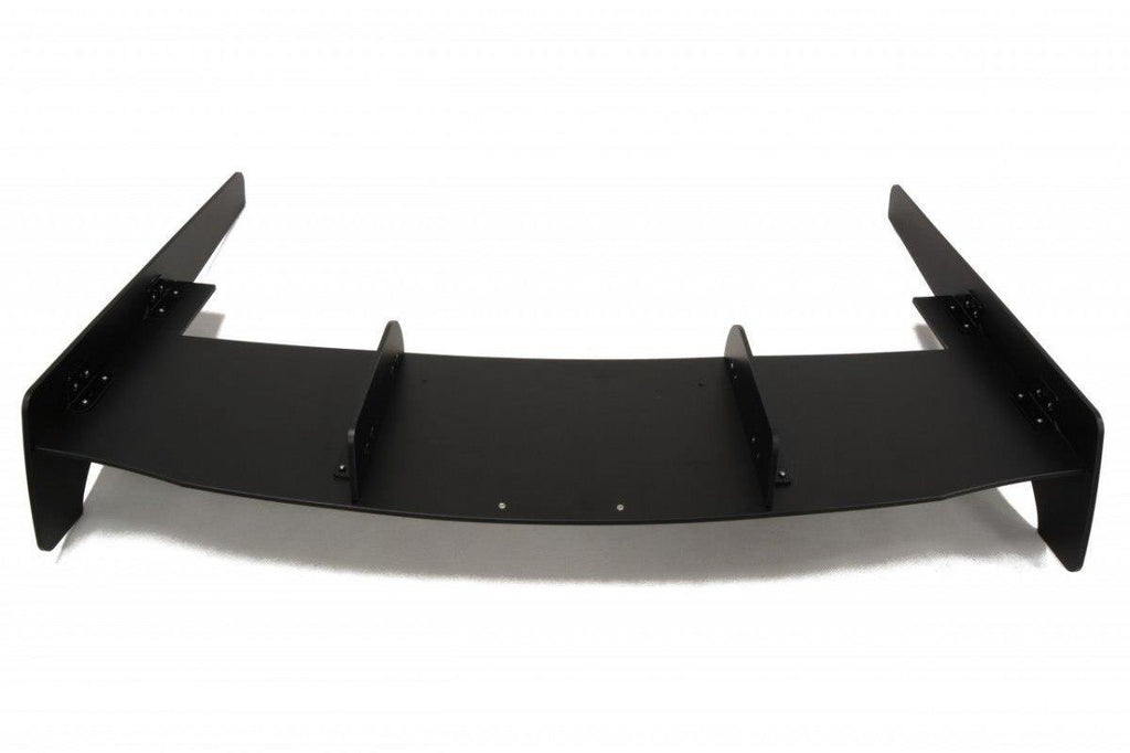 Maxton Design Diffusor Heck Ansatz passend für Heckschürze passend für BMW M3 E92 / E93