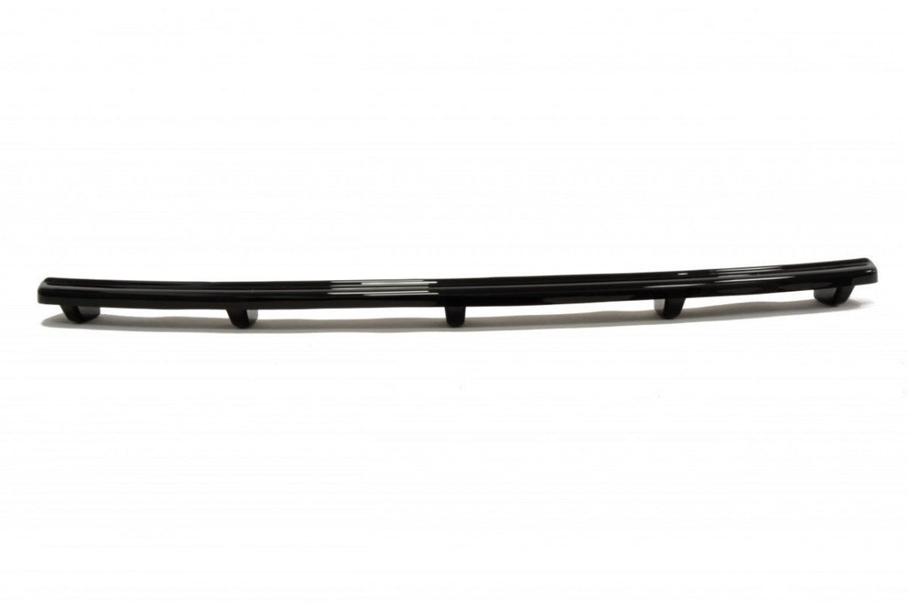 Maxton Design Heckansatz Audi A5 Coupe / Sportback S-Line 8T DTM LOOK schwarz Hochglanz für Audi A5 / S5 / RS5