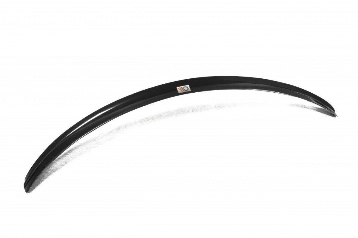 Maxton Design Spoiler CAP für Alfa Romeo Brera Carbon Look