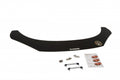 Maxton Design Racing Street+ Spoilerlippe Front Ansatz passend für AUDI R8