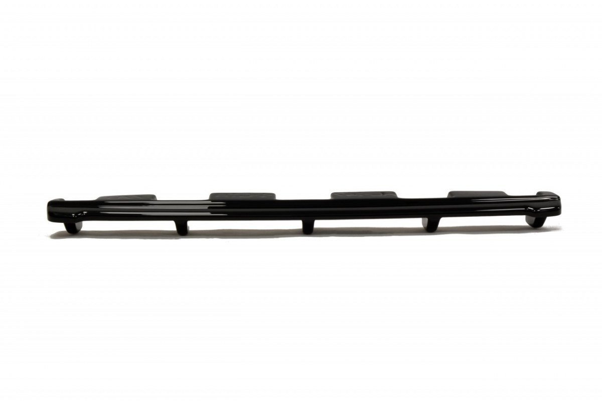 Maxton Design Heckansatz Alfa Romeo 147 GTA DTM LOOK schwarz Hochglanz für Alfa Romeo 147