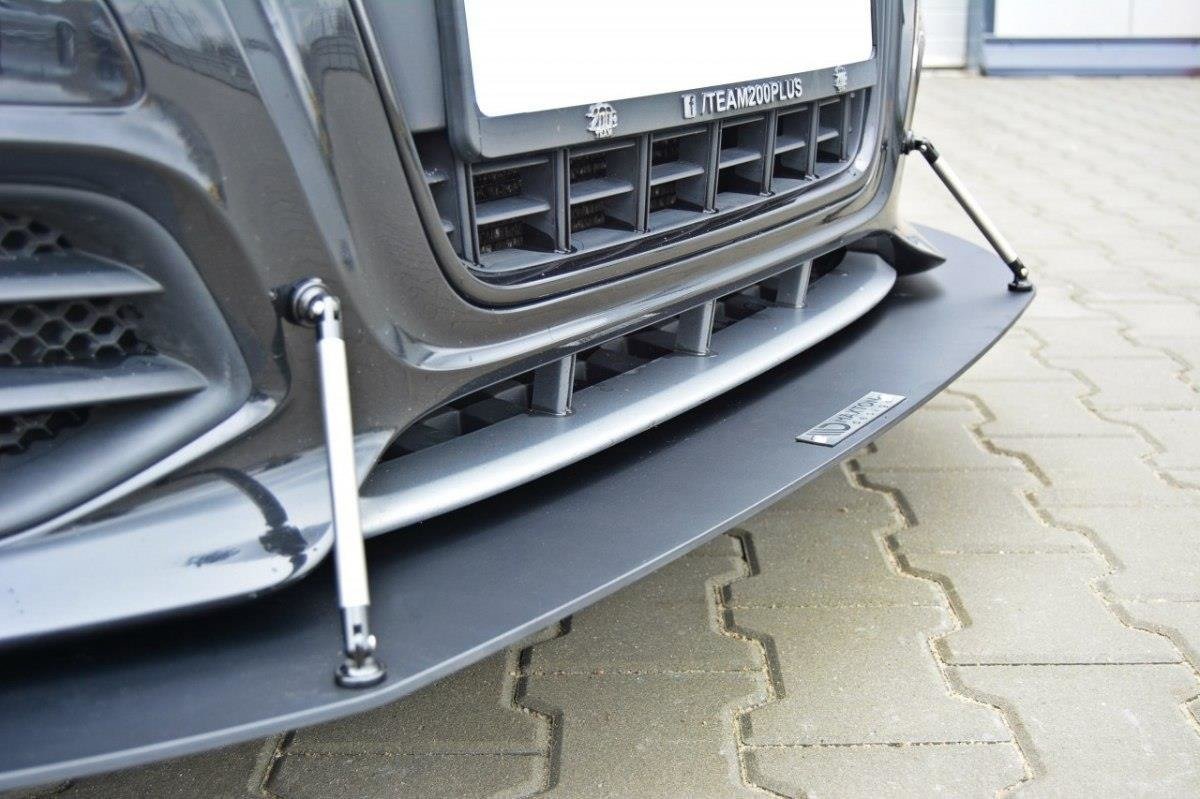 Maxton Design Front Sport Diffusor Audi S3 8P FL für Audi A3