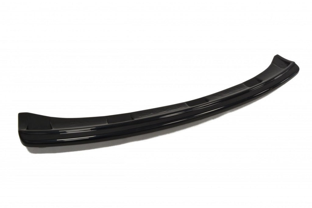 Maxton Design Heckansatz Audi A5 S-Line 8T Facelift DTM LOOK schwarz Hochglanz für Audi A5 / S5 / RS5