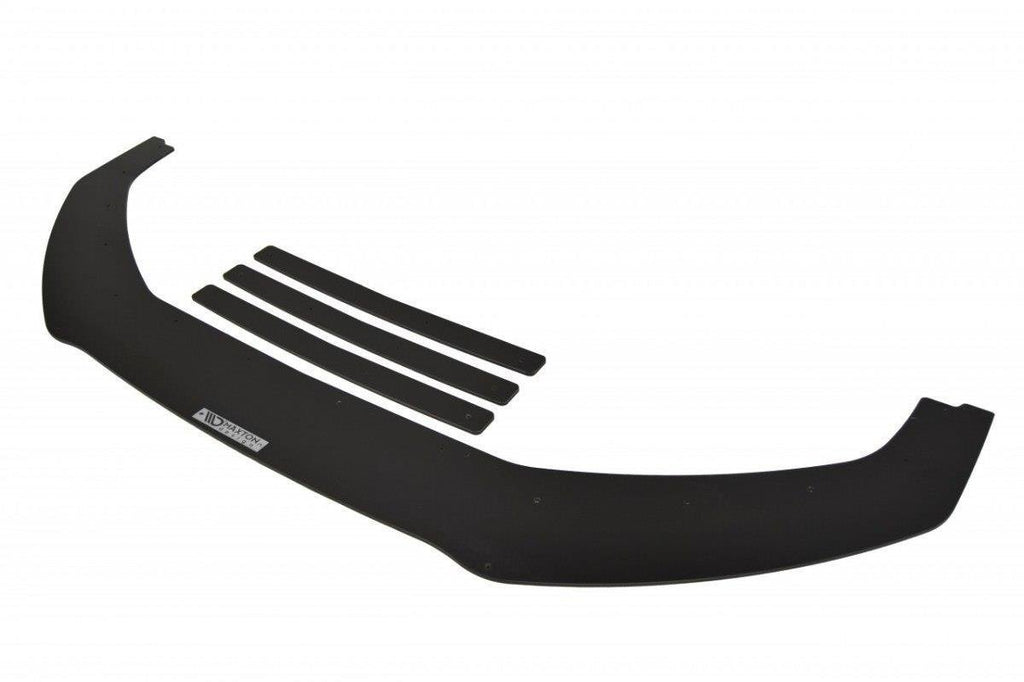 Maxton Design Front Sport Diffusor Audi RS3 8V Sportback für Audi A3
